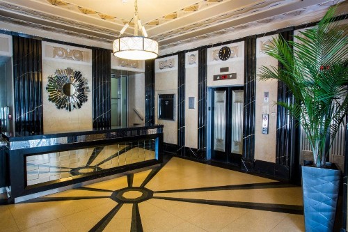 Hotel Deco - image 9