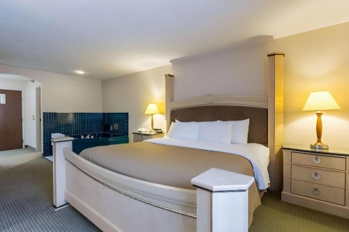 Econo Lodge Inn & Suites West - image 14
