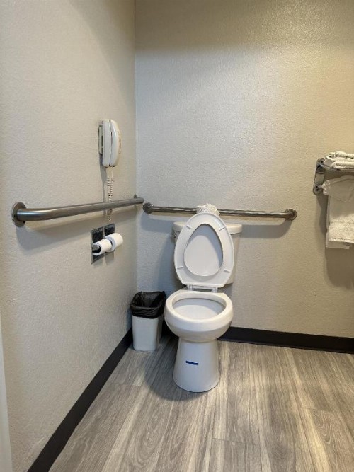 Econo Lodge Inn & Suites West - image 24