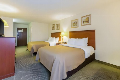 Econo Lodge Inn & Suites West - image 31