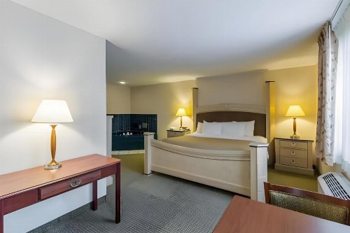 Econo Lodge Inn & Suites West - image 38
