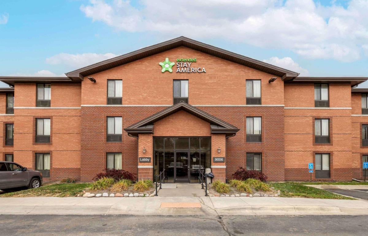 Extended Stay America Suites - Omaha - West - main image