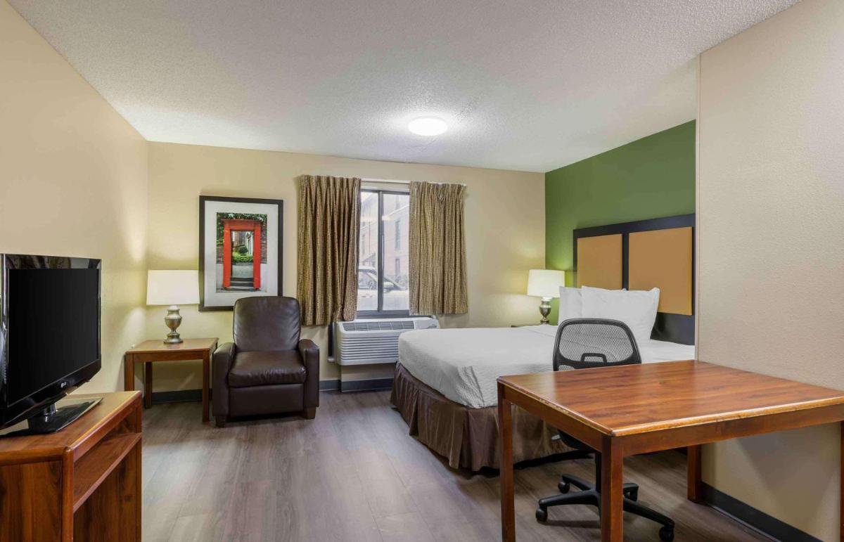 Extended Stay America Suites - Omaha - West - image 2