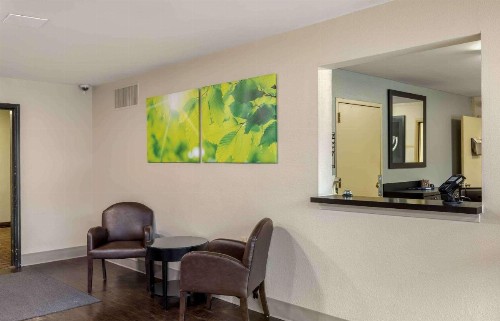 Extended Stay America Suites - Omaha - West - image 21