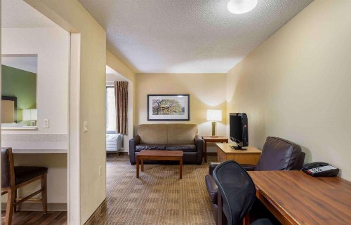 Extended Stay America Suites - Omaha - West - image 23