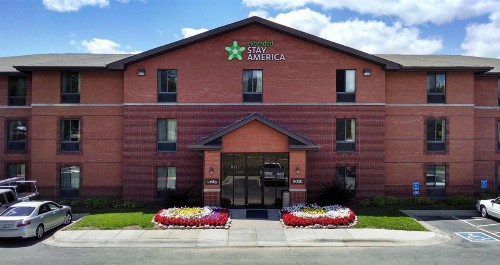 Extended Stay America Suites - Omaha - West - image 24