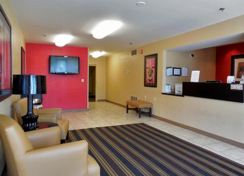Extended Stay America Suites - Omaha - West - image 26