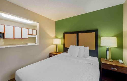 Extended Stay America Suites - Omaha - West - image 30