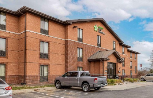 Extended Stay America Suites - Omaha - West - image 34