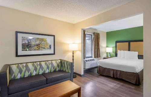 Extended Stay America Suites - Omaha - West - image 35