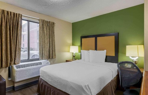 Extended Stay America Suites - Omaha - West - image 38