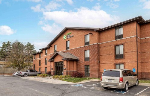 Extended Stay America Suites - Omaha - West - image 40