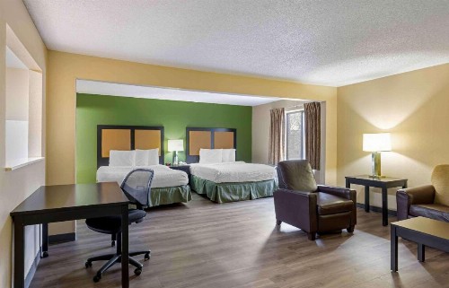 Extended Stay America Suites - Omaha - West - image 50