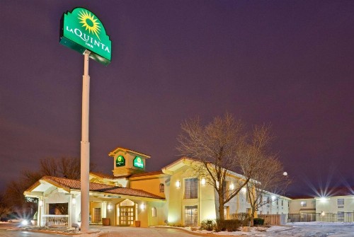 La Quinta Inn by Wyndham Omaha West - image 18