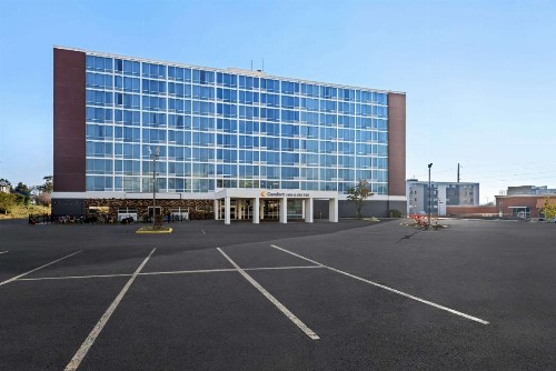 Comfort Inn & Suites Omaha