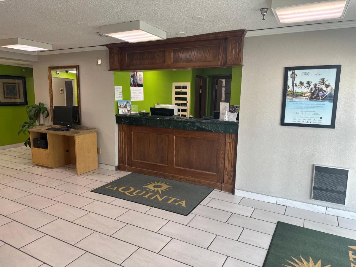 La Quinta Inn by Wyndham Omaha Southwest - main image