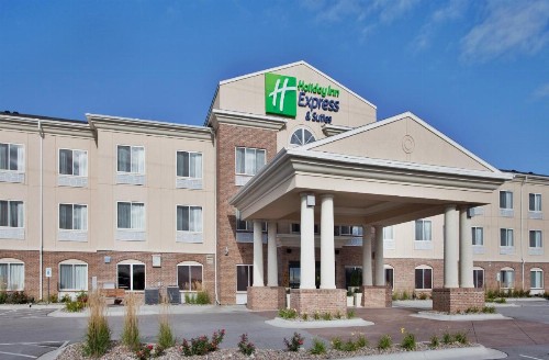 Holiday Inn Express Hotel & Suites Cherry Hills an IHG Hotel