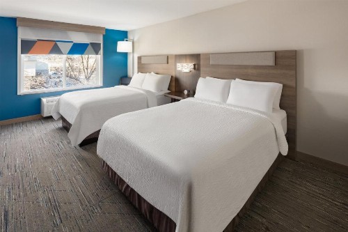 Holiday Inn Express Hotel & Suites Cherry Hills an IHG Hotel - image 20