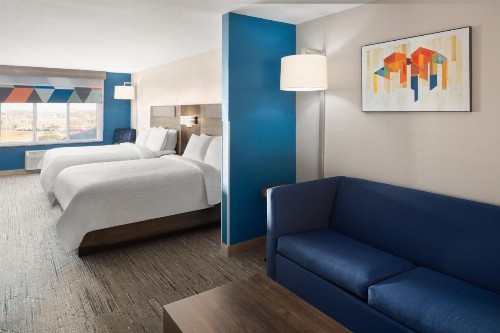 Holiday Inn Express Hotel & Suites Cherry Hills an IHG Hotel - image 22