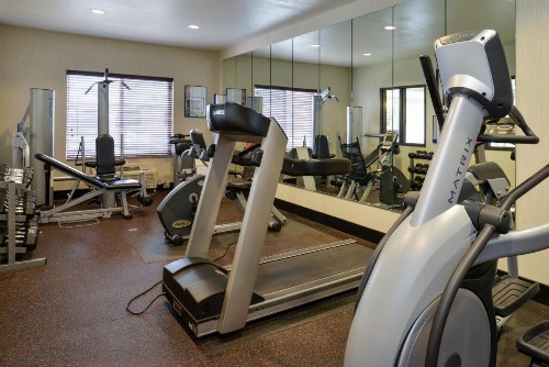 Holiday Inn Express Hotel & Suites Cherry Hills an IHG Hotel - image 3