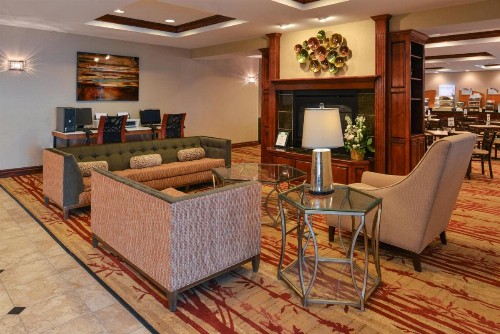 Holiday Inn Express Hotel & Suites Cherry Hills an IHG Hotel - image 34