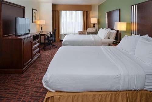 Holiday Inn Express Hotel & Suites Cherry Hills an IHG Hotel - image 35