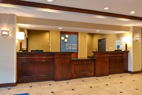 Holiday Inn Express Hotel & Suites Cherry Hills an IHG Hotel - image 36