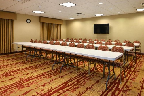 Holiday Inn Express Hotel & Suites Cherry Hills an IHG Hotel - image 38