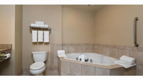 Holiday Inn Express Hotel & Suites Cherry Hills an IHG Hotel - image 42