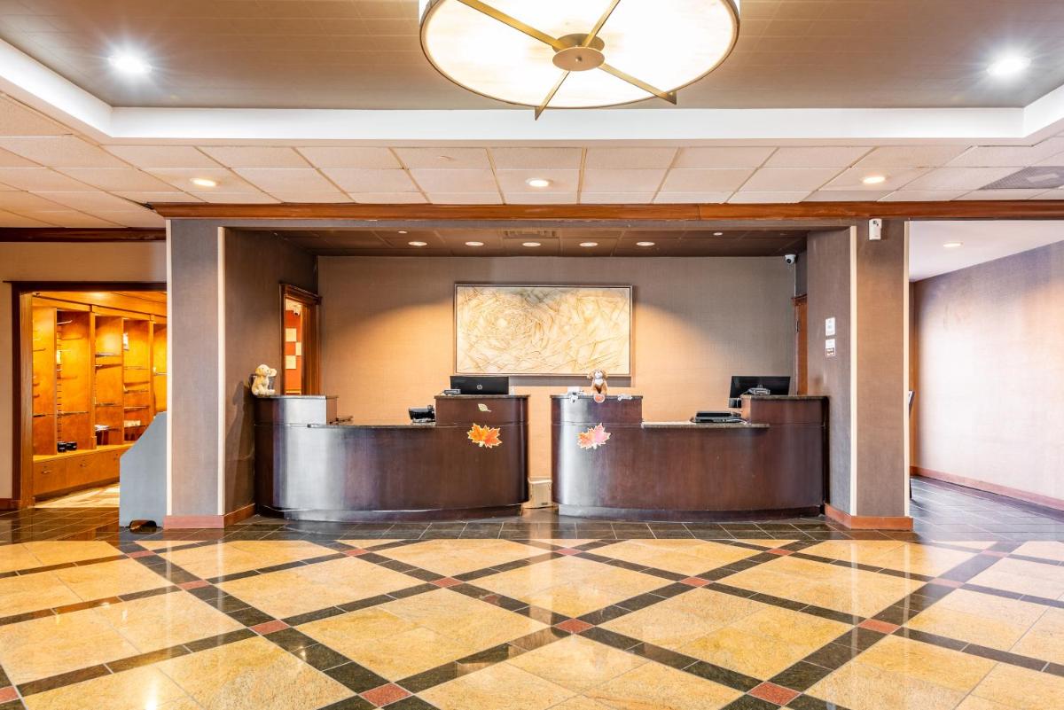 Sheraton Omaha - main image