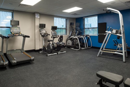 Four Points by Sheraton Omaha Midtown - image 12
