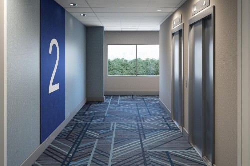 Holiday Inn Express Omaha West - 90th Street an IHG Hotel - image 21