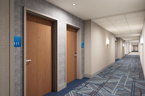 Holiday Inn Express Omaha West - 90th Street an IHG Hotel - image 8