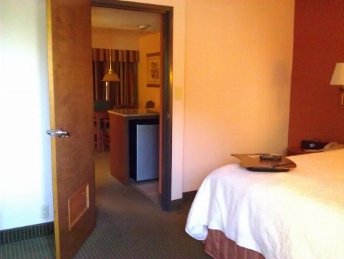 AmericInn by Wyndham Omaha - image 16