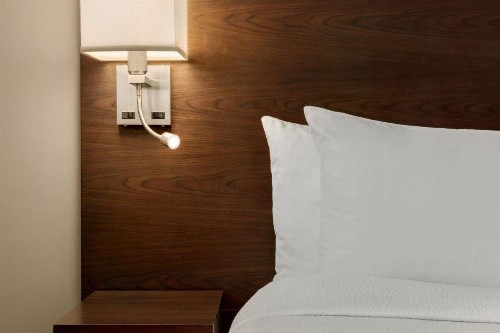 Residence Inn by Marriott Omaha Downtown Old Market Area - image 20