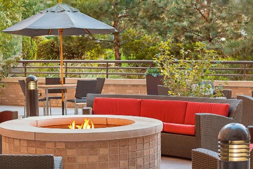 Residence Inn by Marriott Omaha Downtown Old Market Area - image 30