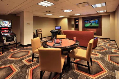 Residence Inn by Marriott Omaha Downtown Old Market Area - image 38