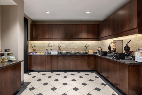 Residence Inn by Marriott Omaha Downtown Old Market Area - image 39