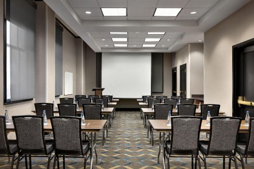 Residence Inn by Marriott Omaha Downtown Old Market Area - image 45