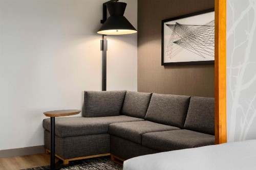 Hyatt Place Omaha/Downtown-Old Market - image 23
