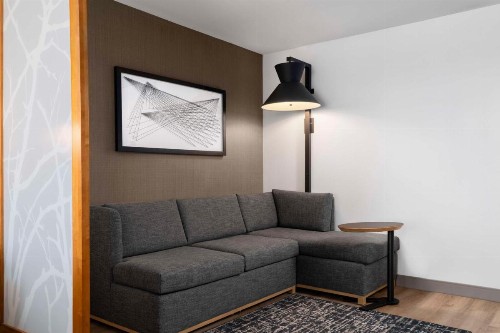 Hyatt Place Omaha/Downtown-Old Market - image 25