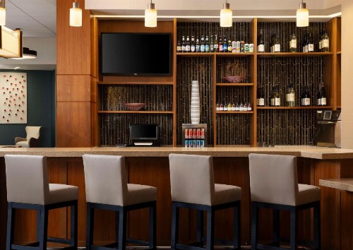 Hyatt Place Omaha/Downtown-Old Market - image 31