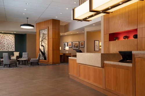 Hyatt Place Omaha/Downtown-Old Market - image 32