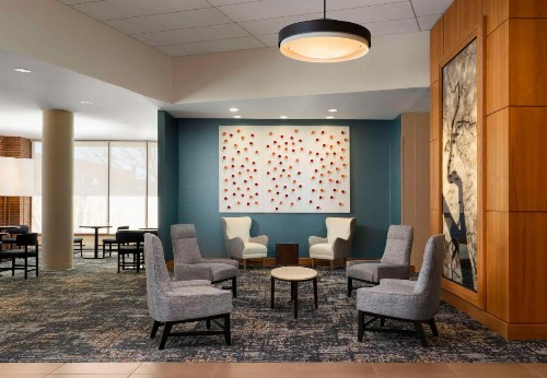 Hyatt Place Omaha/Downtown-Old Market - image 33