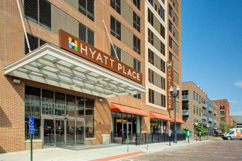 Hyatt Place Omaha/Downtown-Old Market - image 34