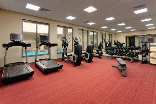 Hyatt Place Omaha/Downtown-Old Market - image 4