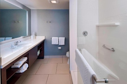 Residence Inn by Marriott Omaha West - image 16