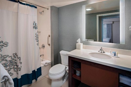 Residence Inn by Marriott Omaha West - image 17