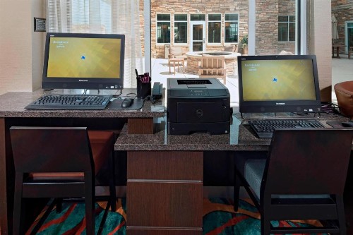 Residence Inn by Marriott Omaha West - image 18