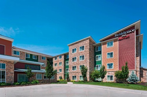 Residence Inn by Marriott Omaha West - image 2